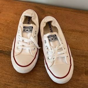 Converse shoes size 7